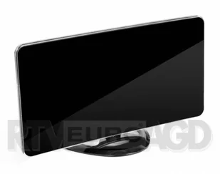 Telmor Antena LTE Telmor X264-9100-600-19 AP 136 Pokojowa Wewnętrzna 87,5-230 470-790MHz 30dB Złącze IEC - Anteny TV - miniaturka - grafika 2