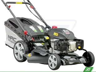 NAC LP46-500E-H - Kosiarki - miniaturka - grafika 6