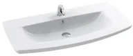 Umywalki - Cerastyle City 100,5x52 083700u - miniaturka - grafika 1