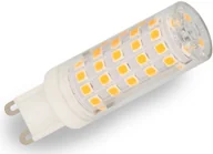 Żarówki LED - LED Line Żarówka LED G9 SMD 8W (80W) 750lm 230V barwa zimna 247927 247927 - miniaturka - grafika 1