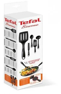 Tefal AKCESORIA KUCHENNE K 001A504 BIENVENUE (5 szt.) - Pozostałe akcesoria kuchenne - miniaturka - grafika 3