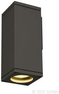 Spotline THEO 229525 kinkiet 1x35W/GU10 229525 - Lampy ścienne - miniaturka - grafika 2