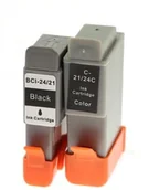 Tusze zamienniki - CLI-551 CMYK (6881A051) - miniaturka - grafika 1