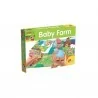 Lisciani Giochi Lisciani puzzle edukacyjne Baby Farma - Puzzle - miniaturka - grafika 3