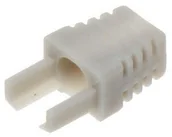 Akcesoria do monitoringu - Abcvision OSŁONA WEWNĘTRZNA WTYKU RJ-45 RJ45/WP-S/IN - miniaturka - grafika 1