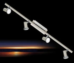 Eglo listwa Rottelo 90917 - Lampy sufitowe - miniaturka - grafika 3