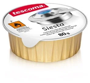 Tescoma ŻEL DO FONDUE SIESTA, 3 SZT. 707050 - Zestawy do fondue - miniaturka - grafika 3