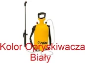 Opryskiwacze - KWAZAR OPRYSKIWACZ RÓŻA 6L CIŚNIENIOWY - miniaturka - grafika 1