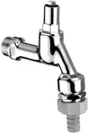 Zawory i kraniki - Schell Zawor czerpalny 1/2, chrom z bsz 034230699 - miniaturka - grafika 1