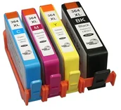 Tusze zamienniki - SD534EE - miniaturka - grafika 1