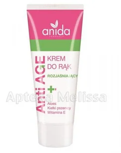 Scan Anida Medi soft emulsja do rąk z wosku pszczelego 500ml - Kremy i maski do rąk - miniaturka - grafika 2