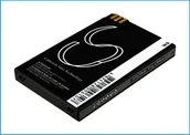 Baterie do telefonów - Cameron Sino Motorola C115 / SNN5749A 850mAh 3.1Wh Li-Ion 3.7V GC-BCE220 - miniaturka - grafika 1