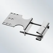 Akcesoria do armatury i ceramiki - BLANCO Stabilizator baterii 60mm 513383 - miniaturka - grafika 1