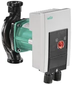 Pompy obiegowe c.o. - Wilo Bezdławnicowa Pompa obiegowa Yonos MAXO 25/0,5-7 PN10 2120639 - miniaturka - grafika 1