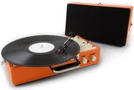 Gramofony - Auna Nostalgy Buckingham - miniaturka - grafika 1