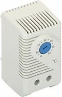 Akcesoria do szaf serwerowych - ABCVISION ABCVISION TERMOSTAT DO WentylatorÓW KTS-011 - miniaturka - grafika 1