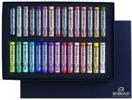 Kredki, ołówki, pastele i pisaki - Talens ZESTAW 30 PASTELI PORTRETOWYCH SUCHYCH REMBRANDT 31823033 - miniaturka - grafika 1