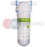 RedFox System filtracyjny do kostkarek RM CUBE RM-CUBE - Inne urządzenia gastronomiczne - miniaturka - grafika 2
