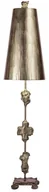 Lampy stojące - Flambeau Lampa Stołowa Klasyczna 1pł FB/FRAGMENT/TL-S FRAGMENT FLAMBEAU (ELSFB/FRAGMENT-TL-S) - miniaturka - grafika 1