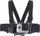 Akcesoria fotograficzne - GoPro Junior Chesty: Chest Harness (ACHMJ-301) - miniaturka - grafika 1