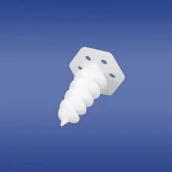 Kołki - Elektro-Plast Opatówek Wkręcane kołki do montażu w izolacji 48 22.148 - miniaturka - grafika 1