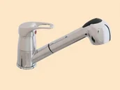 Baterie kuchenne - Hydroland ATUT B.39.8 - miniaturka - grafika 1