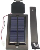 Ładowarki i akumulatory - Berger & Schroeter Ładowarka solarna Berger & Schroeter Panel słoneczny 6 V 31256 Maksymalny prąd ładowania 300 mA - miniaturka - grafika 1