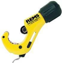 Rems RAS Cu-INOX 3-42. Obcinak do rur z gratownikiem 113330 - Narzędzia warsztatowe - miniaturka - grafika 2