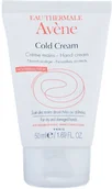 Kremy i maski do rąk - Avene Cold Cream Skoncentrowany krem do rąk 50ml - miniaturka - grafika 1