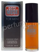 Wody i perfumy męskie - Coty Musk for Men Woda kolońska 44ml - miniaturka - grafika 1