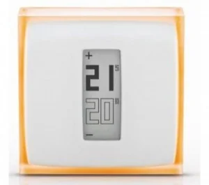 Netatmo NTH01 - Stacje pogodowe Netatmo NTH01 - Stacje pogodowe - miniaturka - grafika 1