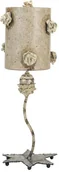 Lampy stojące - Elstead Lighting Lampa stołowa LA FLEURETTE FB/LA FLEURETTE - - miniaturka - grafika 1