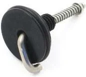 Akcesoria do statywów - Gitzo G2020 ASS TRIPOD HOOK - miniaturka - grafika 1