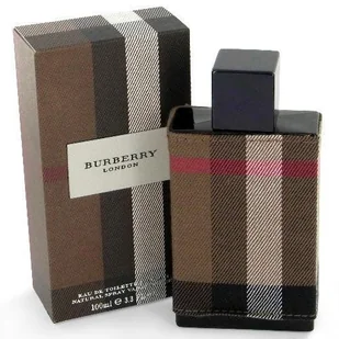 Burberry London Woda toaletowa 100ml - Wody i perfumy męskie - miniaturka - grafika 6