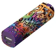 Powerbanki - Trust Ładowarka Powerbank Power Stick 2600mAH 20867 - miniaturka - grafika 1