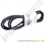 Części i akcesoria do maszyn rolniczych - CNH PAS WENTYLATORA 2HB 87284244 - miniaturka - grafika 1