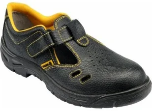 Vorel SANDAŁY ROBOCZE SALTA S1 ROZMIAR 42 72804 - Obuwie robocze - miniaturka - grafika 2