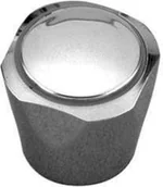 Akcesoria do armatury i ceramiki - Ferro POKRĘTŁO DO BATERII F CHROM - miniaturka - grafika 1