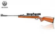 Wiatrówki karabinki - Ruger Wiatrówka karabinek AIR SCOUT RANCHER KIT kal. 4,5 mm 2.4896-1 - miniaturka - grafika 1
