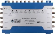 Rozgałęźniki i multiswitche do TV-SAT - Technisat MULTISWITCH CE 9/8 MULTISWITCH 9/8 CE - miniaturka - grafika 1