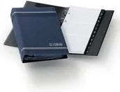 Artykuły biurowe - DURABLE TELINDEX, skorowidz teleadres. z matowego PCV - miniaturka - grafika 1