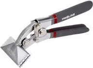 Kombinerki i obcęgi - Proline szczypce do kształtowania profili wygięte, 205mm 28380 - miniaturka - grafika 1