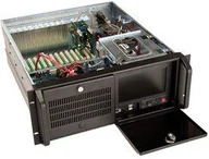 Akcesoria do monitoringu - Satel STACJA MONITORINGU STAM-IRS - miniaturka - grafika 1