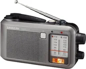 Radia - Sangean MMR-77 - miniaturka - grafika 1