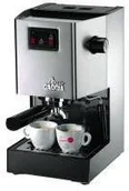 Ekspresy do kawy - Gaggia RI9303 - miniaturka - grafika 1