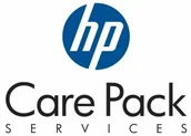 Gwarancje i pakiety serwisowe - HP Polisa serwisowa Care Pack 3 lata Standard Exchange Hardware Support dla OfficeJet PRO U6M82E) U6M82E - miniaturka - grafika 1
