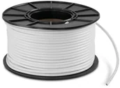 Kable - TechniSat KABEL 100m Spule CoaxSat 120-4.6 AVTESAS00000111 - miniaturka - grafika 1