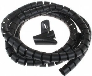 Abcvision ORGANIZATOR KABLI OKR-200 2m - Akcesoria do monitoringu - miniaturka - grafika 2