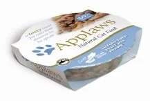 Applaws miseczka dla kota Filet z Tuńczyka z Krewetkami 60g / 5060122496001 - Mokra karma dla kotów - miniaturka - grafika 5