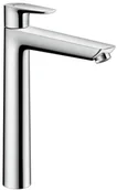 Baterie umywalkowe - Hansgrohe Talis E240 71717000 - miniaturka - grafika 1